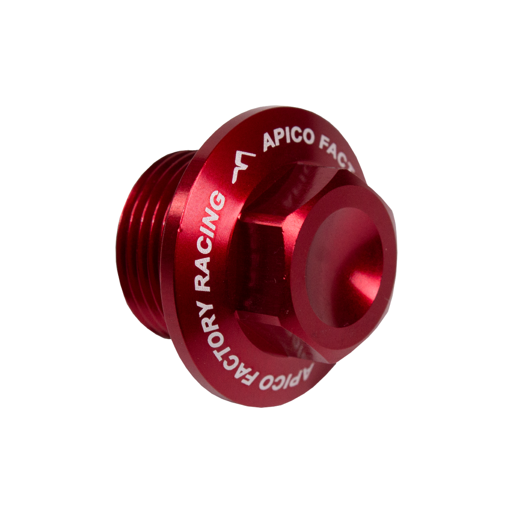 AXLE NUT FRONT M20 X 1.5 KTM/HQV/GAS SX/SX-F/TC/FC/MC 15-26,  EXC/EXC-F/TE/FE/EC125-701 16-26 (R) RD